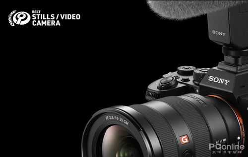 Dpreview公布2020年度器材榜 專業(yè)機(jī)械設(shè)備盤點(diǎn)