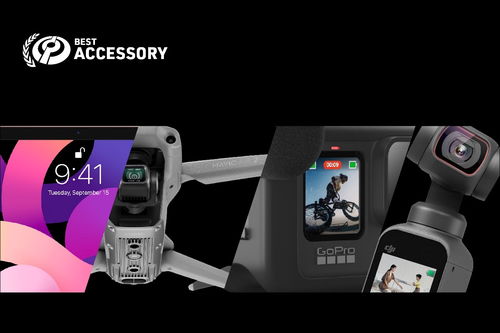 DPReview 2020 年度攝影器材獎(jiǎng) 機(jī)械設(shè)備類獲獎(jiǎng)名單揭曉