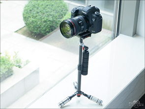 印跡山貓迷你穩(wěn)定器評(píng)測(cè) 小巧便攜，重新定義穩(wěn)定攝影體驗(yàn)