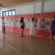 綏棱縣舉辦“開啟新征程 喜迎二十大”主題圖片展