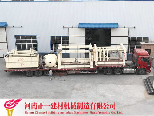 正一機(jī)械提醒您 投資加氣混凝土生產(chǎn)線，警惕價(jià)格背后的多重陷阱