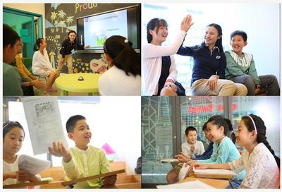 深度解析英孚英語2018年語法重點(diǎn)提升暑假班 中小學(xué)英語培訓(xùn)的利弊分析